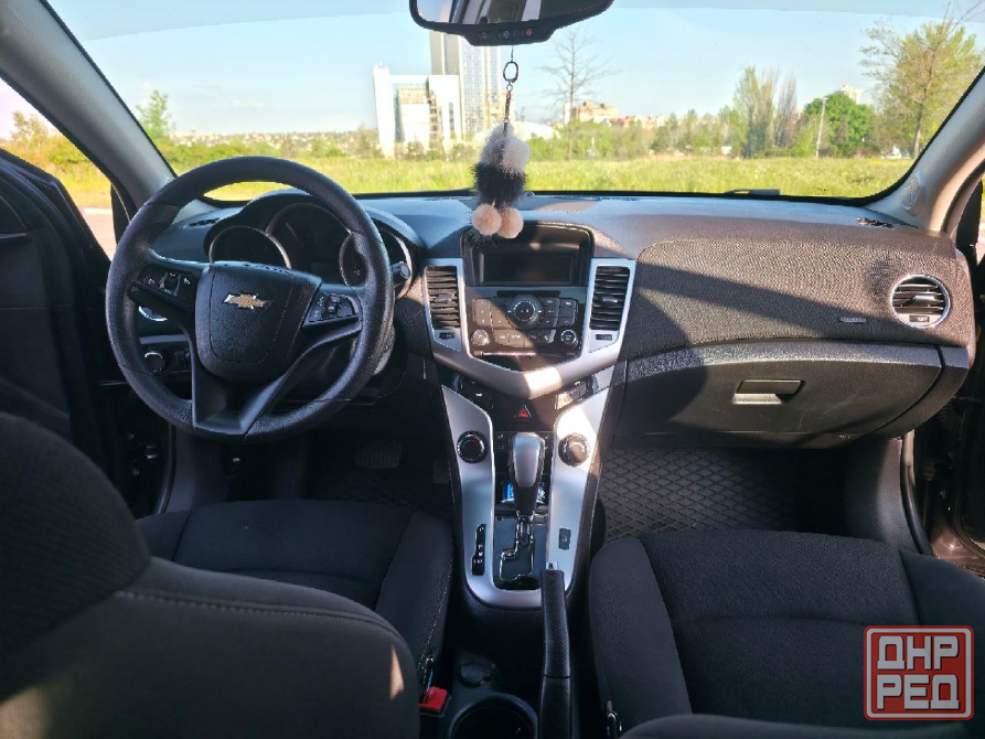 Продам Chevrolet Cruze 2015 года. Донецк - изображение 6