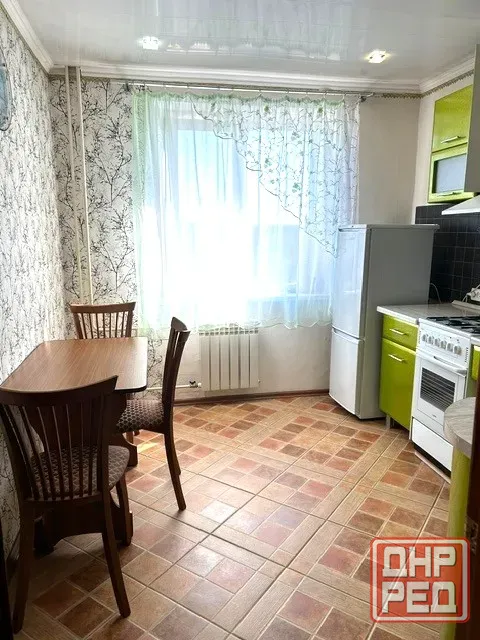 2-комнатная квартира в Калининском р-не, улица Ходаковского, 6 Донецк - изображение 5