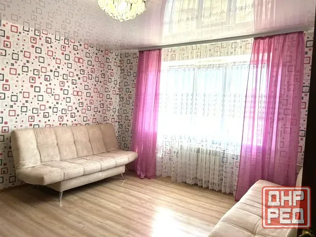 2-комнатная квартира в Калининском р-не, улица Ходаковского, 6 Донецк - изображение 2