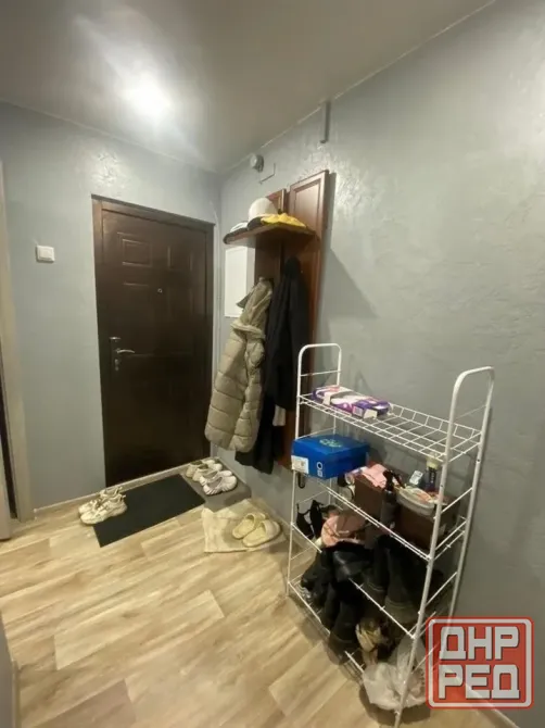 Сдается 2к квартира в Центральном районе, 23 мкр Мариуполь - изображение 2