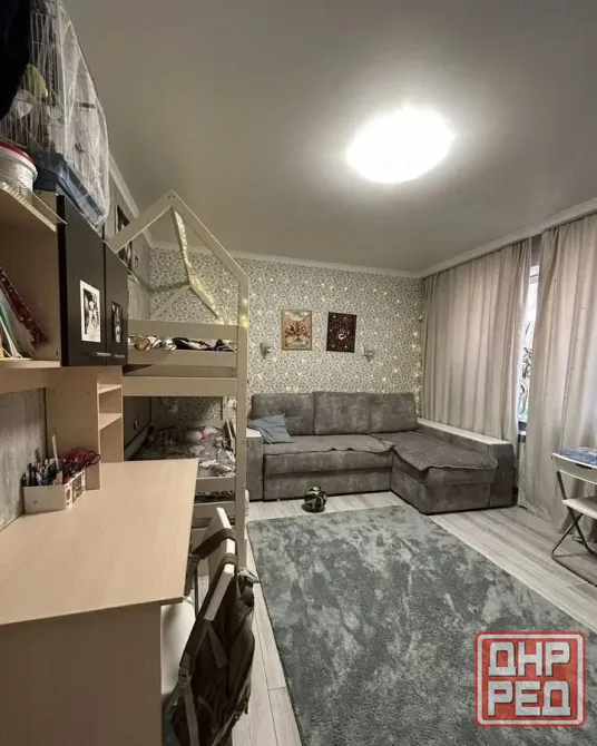 Аренда двухкомнатной квартиры в Мариуполе в Приморском районе Мариуполь - изображение 1