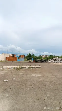 Сдаются площади на левом берегу Мариуполь