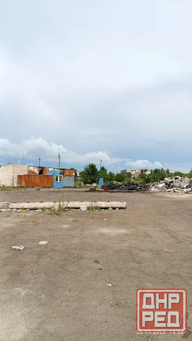 Сдаются площади на левом берегу Мариуполь - изображение 3