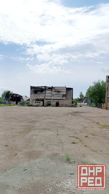 Сдаются площади на левом берегу Мариуполь - изображение 2