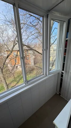 Продажа 3 - х комнатной квартиры Донецк