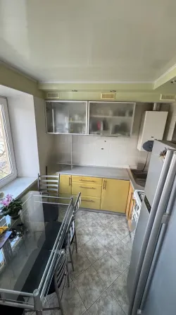Продажа 3 - х комнатной квартиры Донецк