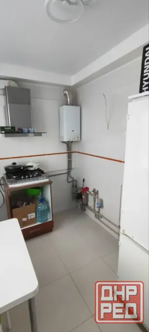 Продажа 2 комн. кв., кв-л Металлург (г. Макеевка) Макеевка - изображение 2