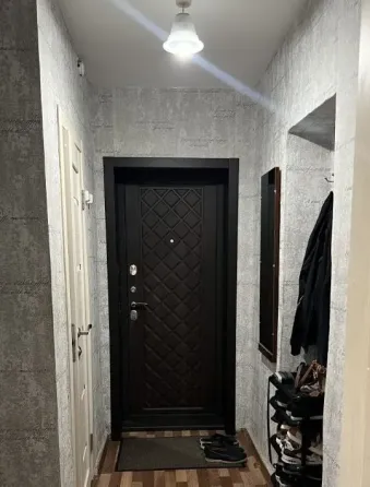 Сдается однокомнатная квартира в Приморском районе, пр-кт Нахимова Мариуполь