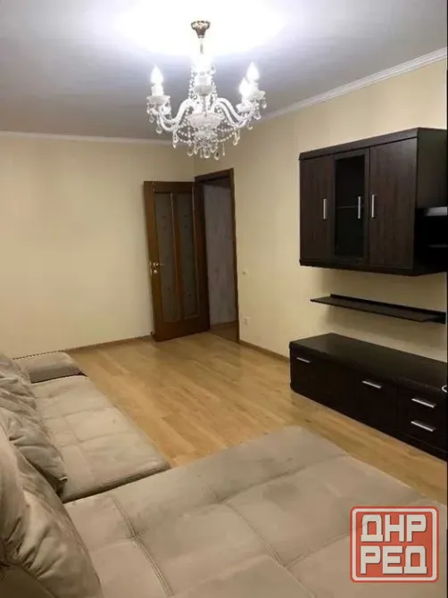 Сдаётся 1 комнатная квартира в Центральном районе по б-р Шевченко Мариуполь - изображение 3