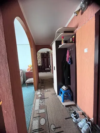3 ком.кв. ул.февральская Мариуполь