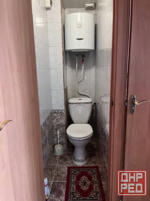 3 ком.кв. ул.февральская Мариуполь - изображение 8
