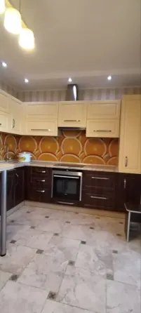 Продажа 2 комн.квартиры в новострое по ул.Бестужева, (ориентир Дк Куйбышева) Донецк
