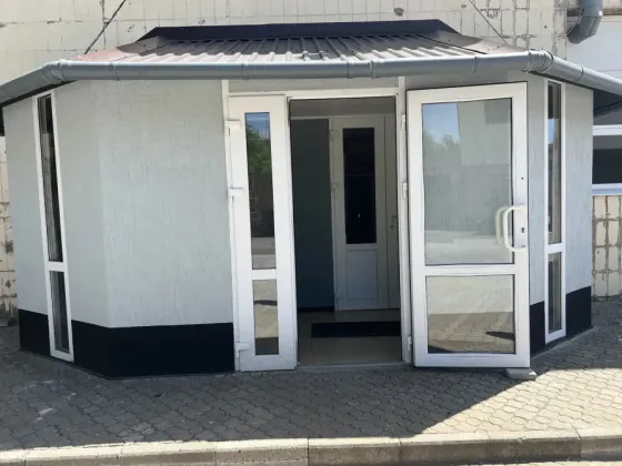 Офис 30 м.кв. Киевский район Донецк