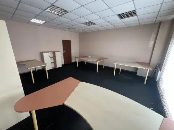 Офис 30 м.кв. Киевский район Донецк