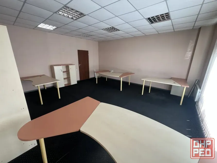 Офис 30 м.кв. Киевский район Донецк - изображение 1