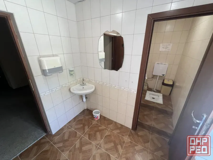 Офис 30 м.кв. Киевский район Донецк - изображение 2