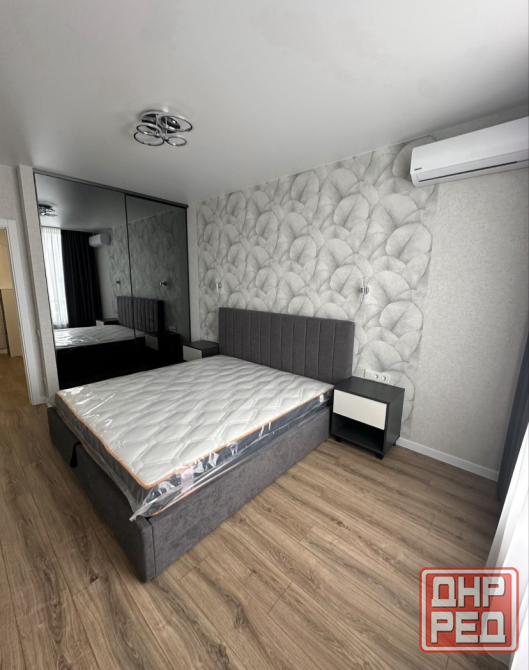 Сдаю 1 к.кВ, Центрально-Городской район, Нижний Солнечный, дом 34 Макеевка - изображение 3