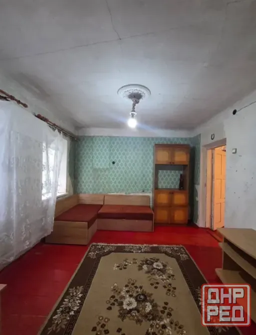 Дом, 4 комнаты в Куйбышевском р-не, ул. Дружбы Донецк - изображение 4