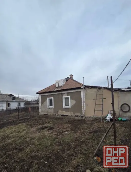 Дом, 4 комнаты в Куйбышевском р-не, ул. Дружбы Донецк - изображение 8