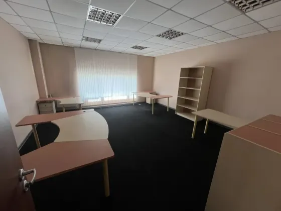 Офис 50 м.кв. Киевский район Донецк