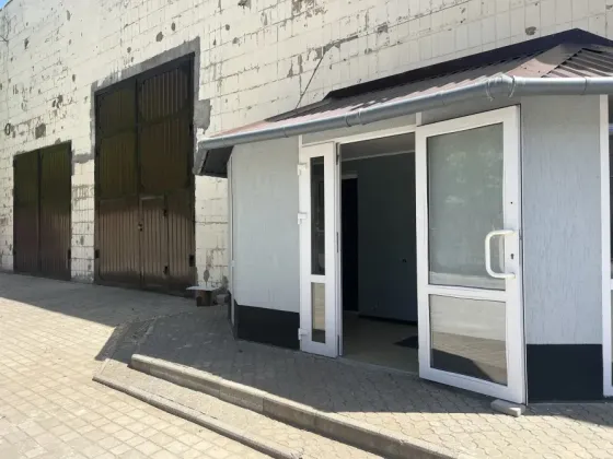 Офис 50 м.кв. Киевский район Донецк