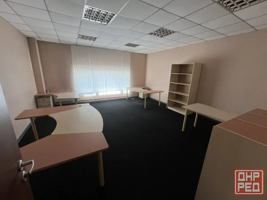 Офис 50 м.кв. Киевский район Донецк - изображение 2