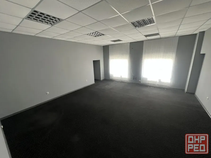 Офис 50 м.кв. Киевский район Донецк - изображение 5