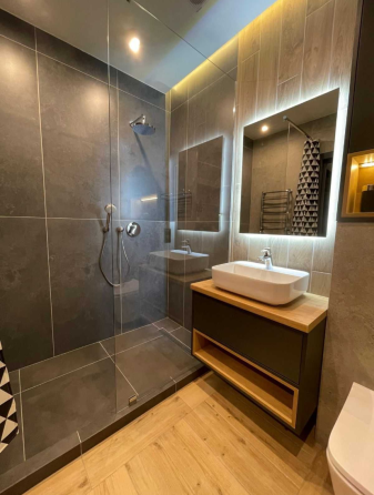 Сдаю 1 к.кВ, Кировский район, ул.Циолковского 137, Пушка Макеевка