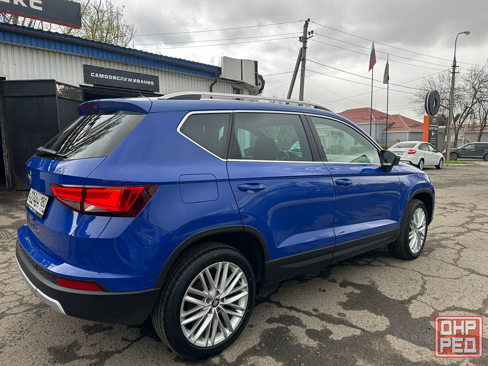 Продам seat Донецк - изображение 2