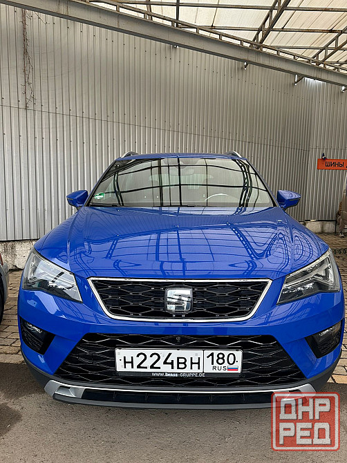Продам seat Донецк - изображение 4