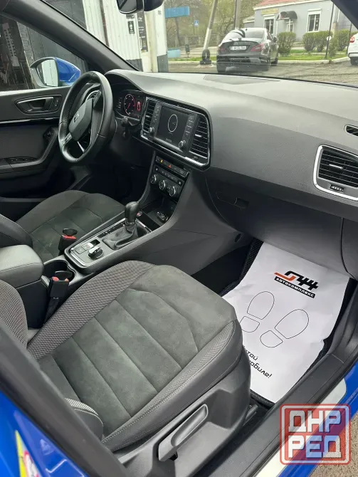 Продам seat Донецк - изображение 6