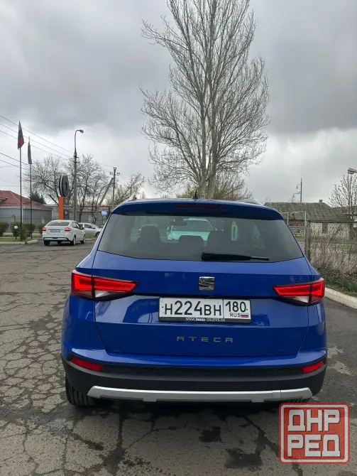 Продам seat Донецк - изображение 3