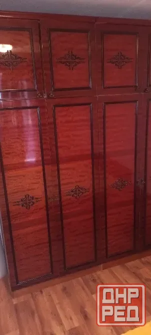 Продам спальню Донецк - изображение 1
