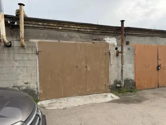 Грараж Донецк