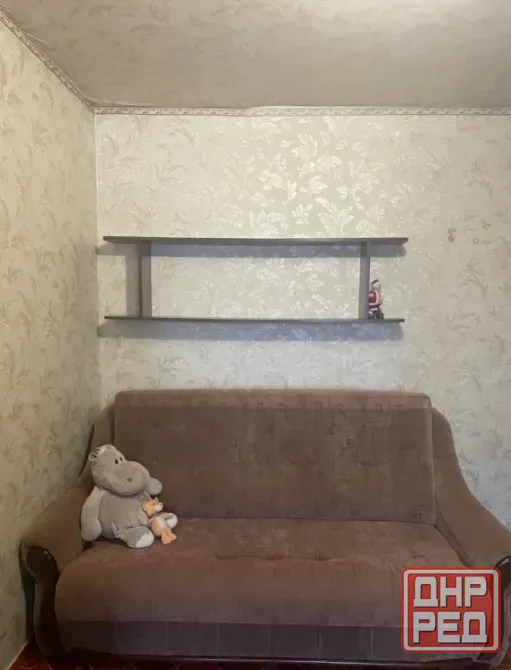 3-х ком. квартира в Пролетарском р-не,ул. Раздольная (мфц) Донецк - изображение 5