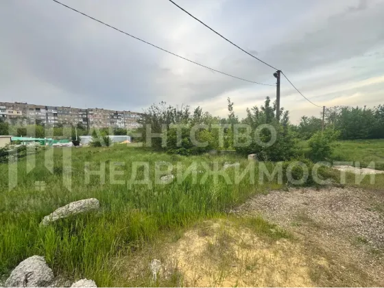 Участок 10 Донецк