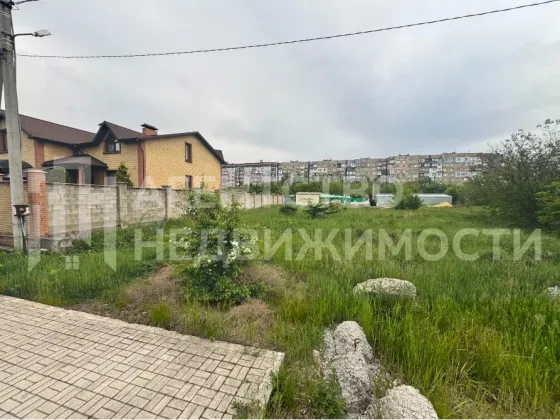 Участок 10 Донецк