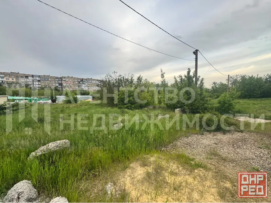 Участок 10 Донецк - изображение 3