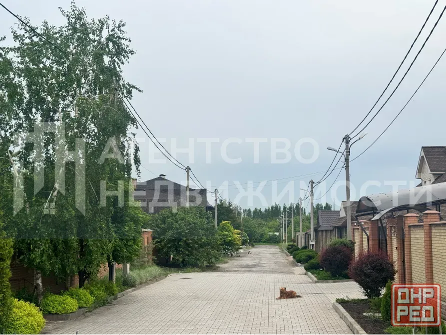 Участок 10 Донецк - изображение 5