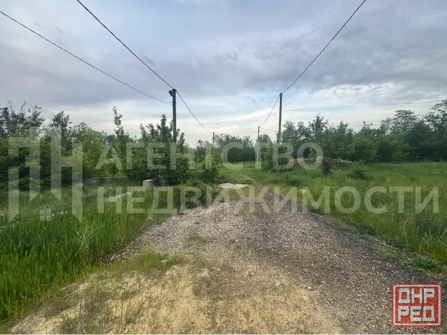 Участок 10 Донецк - изображение 4