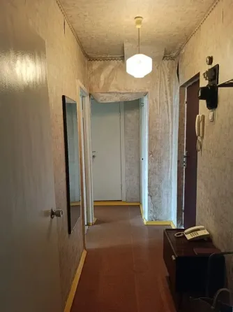 Продам 2х комнатную квартиру Киевский Исполком Донецк