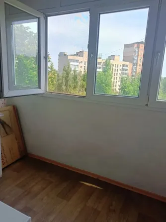 Продам 2х комнатную квартиру Киевский Исполком Донецк