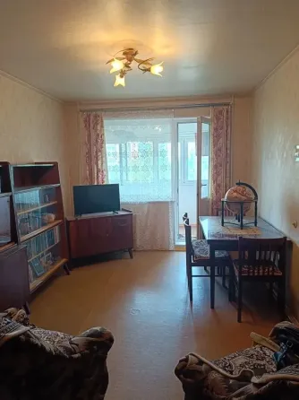Продам 2х комнатную квартиру Киевский Исполком Донецк