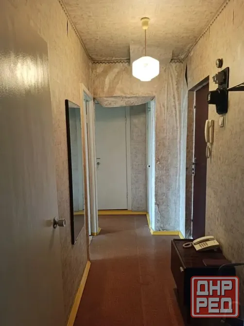 Продам 2х комнатную квартиру Киевский Исполком Донецк - изображение 6