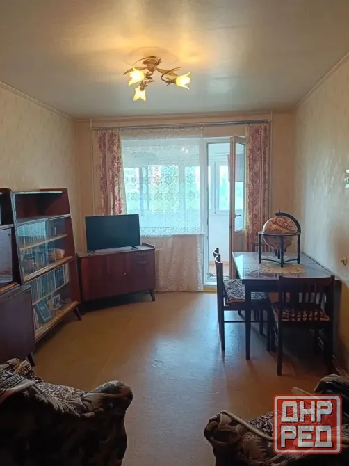 Продам 2х комнатную квартиру Киевский Исполком Донецк - изображение 1