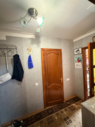 Продам крупногабаритную кв-ру Восточный ул. Курская Макеевка