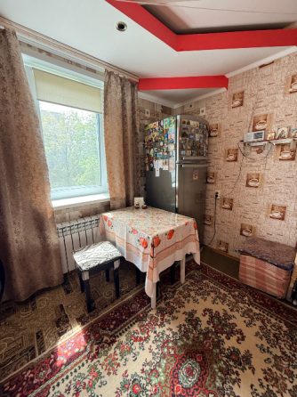 Продам крупногабаритную кв-ру Восточный ул. Курская Макеевка