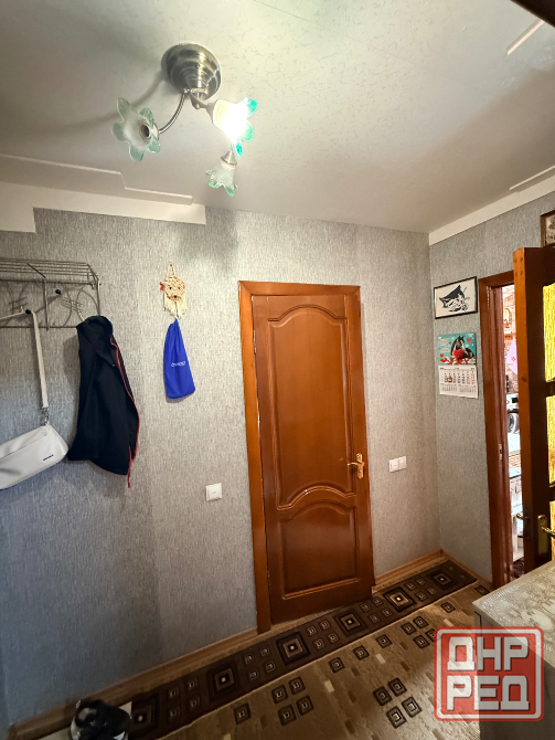 Продам крупногабаритную кв-ру Восточный ул. Курская Макеевка - изображение 6