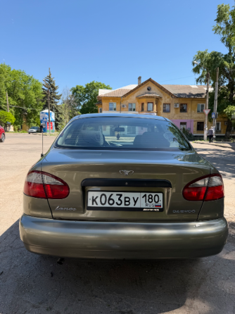 Продам lanos Донецк