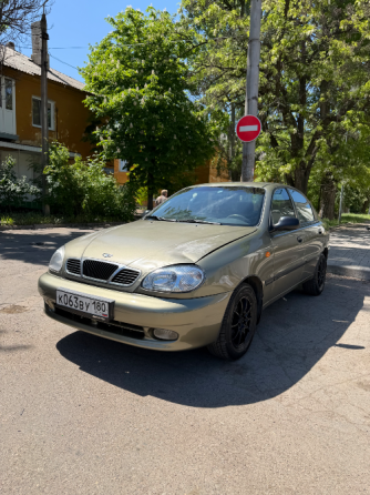 Продам lanos Донецк
